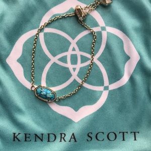 * like new * Kendra Scott Bracelet